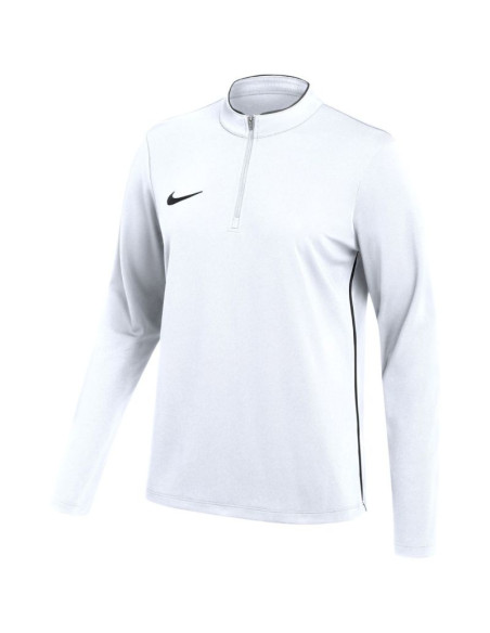 Bluza damska nike dri-fit park 26 drill top biała ib7540 100