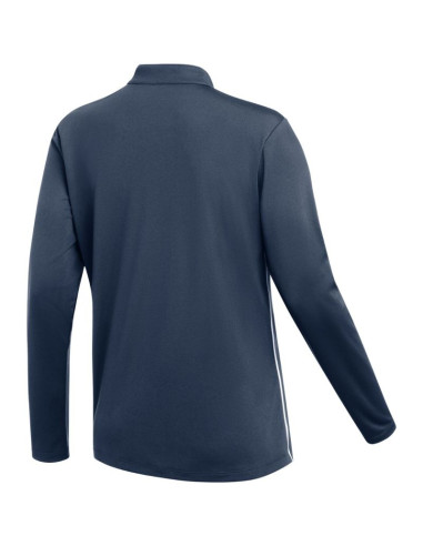 Bluza damska nike dri-fit park 26 drill top granatowa ib7540 410