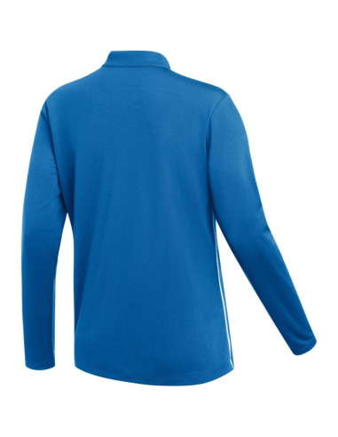 Bluza damska nike dri-fit park 26 drill top niebieska ib7540 463