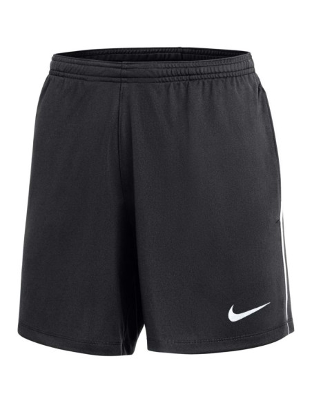 Spodenki damskie nike dri-fit park 26 czarne hm7162 010