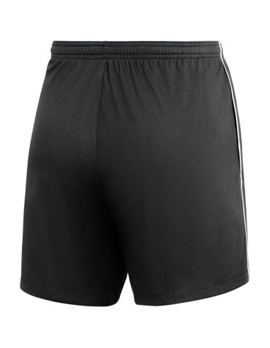 Spodenki damskie nike dri-fit park 26 czarne hm7162 010