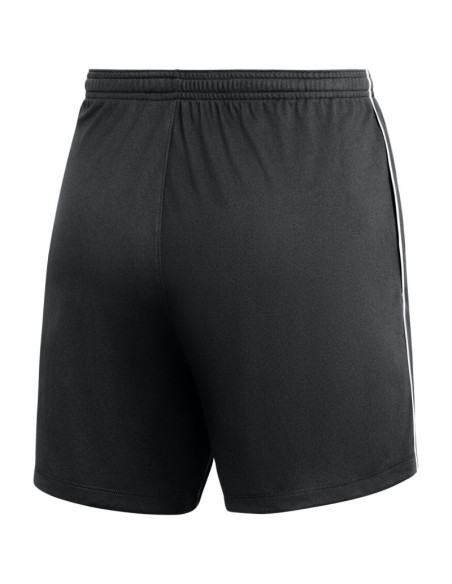 Spodenki damskie nike dri-fit park 26 czarne hm7162 010