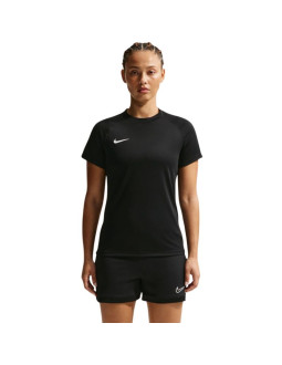 Koszulka damska nike dri-fit park viii czarna hv8178 010