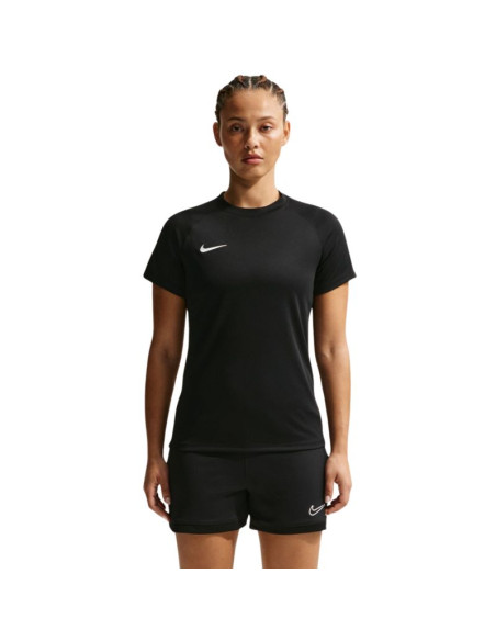 Koszulka damska nike dri-fit park viii czarna hv8178 010