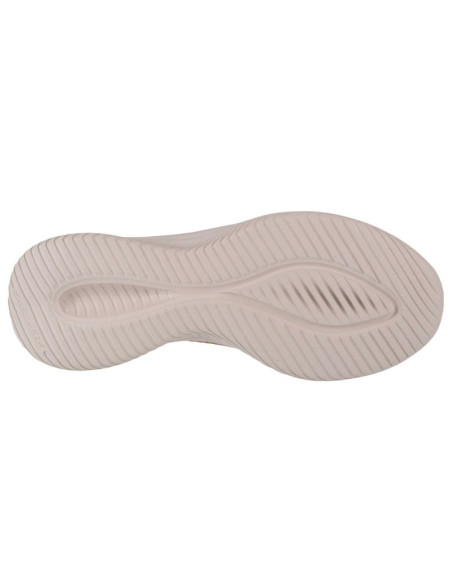 Skechers slip-ins ultra flex 3.0 - cozy streak 149708-tan brązowe 35