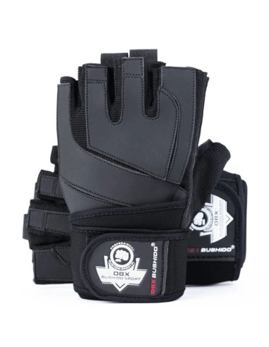 Rękawiczki na siłownię | wg-163 | m