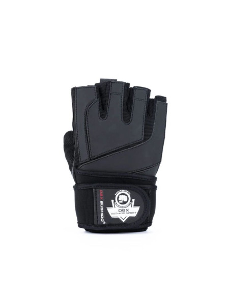 Rękawiczki na siłownię | wg-163 | m