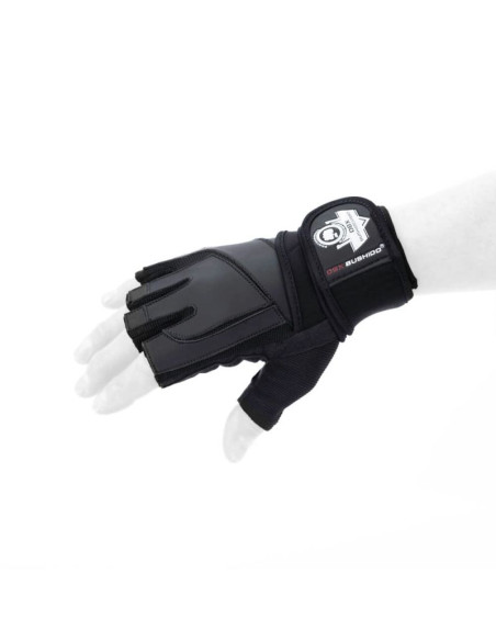 Rękawiczki na siłownię | wg-163 | m