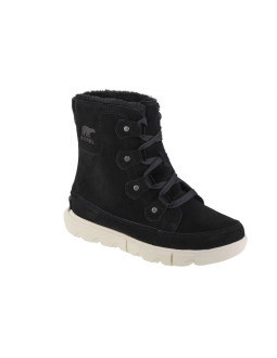 Buty sorel explorer next joan wp w