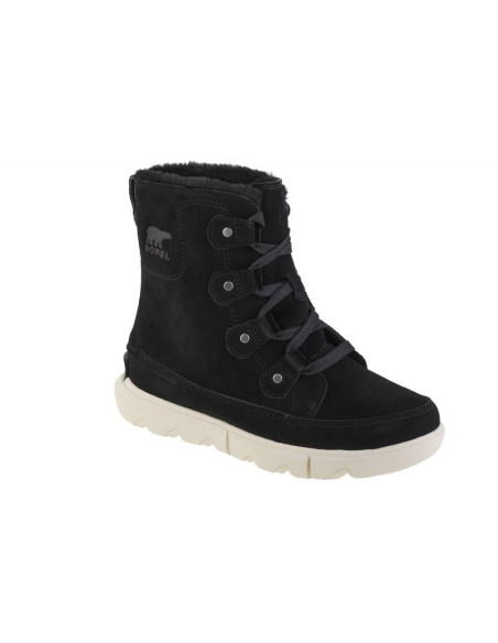 Buty sorel explorer next joan wp w