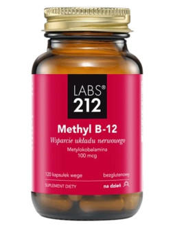 Methyl B-12 (120 Kaps.)