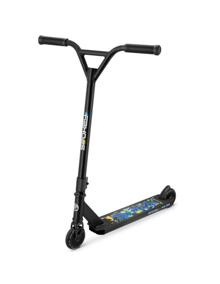 Hulajnoga wyczynowa spokey homie