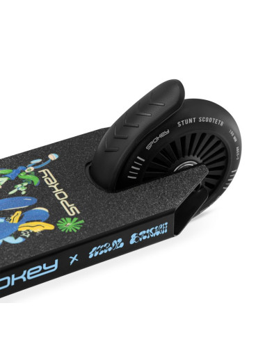 Hulajnoga wyczynowa spokey homie