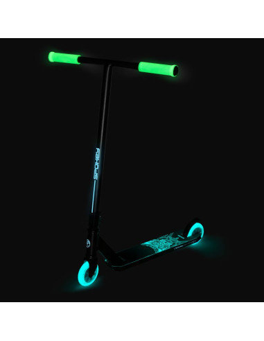 Hulajnoga wyczynowa spokey night rider jr