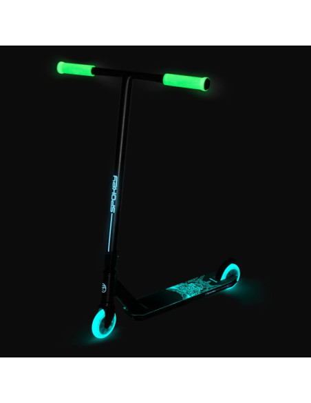 Hulajnoga wyczynowa spokey night rider jr