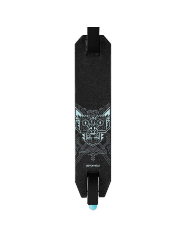 Hulajnoga wyczynowa spokey night rider jr