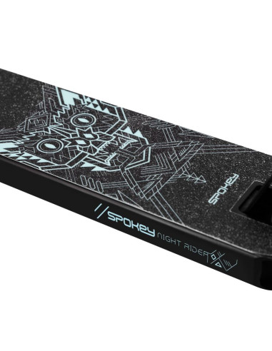 Hulajnoga wyczynowa spokey night rider jr