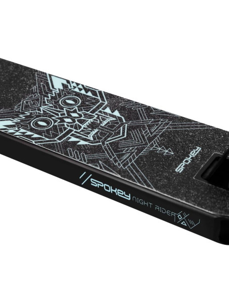 Hulajnoga wyczynowa spokey night rider jr