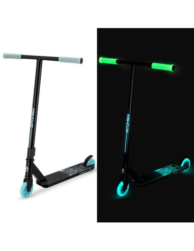 Hulajnoga wyczynowa spokey night rider jr