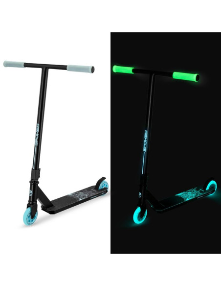 Hulajnoga wyczynowa spokey night rider jr