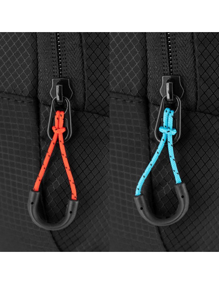 Plecak rowerowy spokey lib