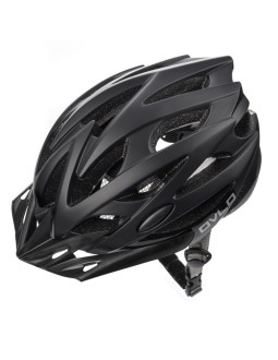 Kask rowerowy meteor ovlo m 55-58 cm 2