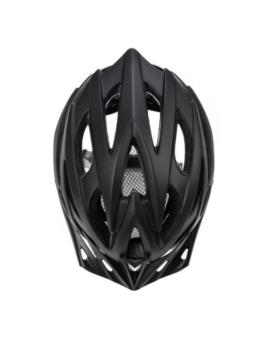 Kask rowerowy meteor ovlo m 55-58 cm