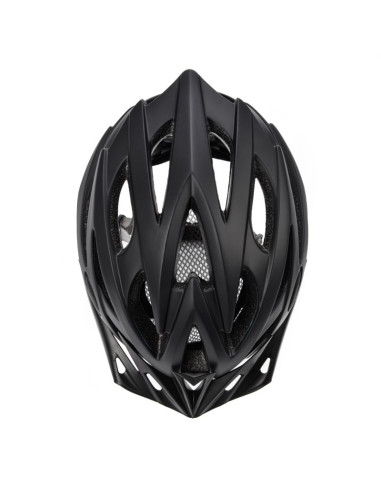 Kask rowerowy meteor ovlo m 55-58 cm