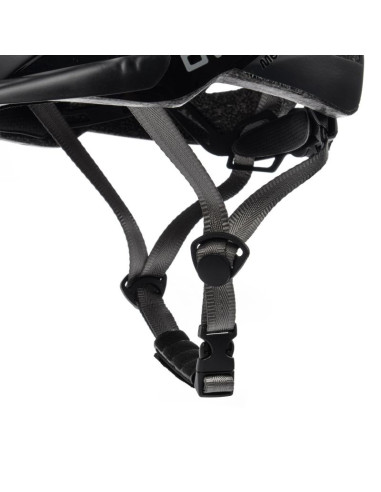 Kask rowerowy meteor ovlo m 55-58 cm