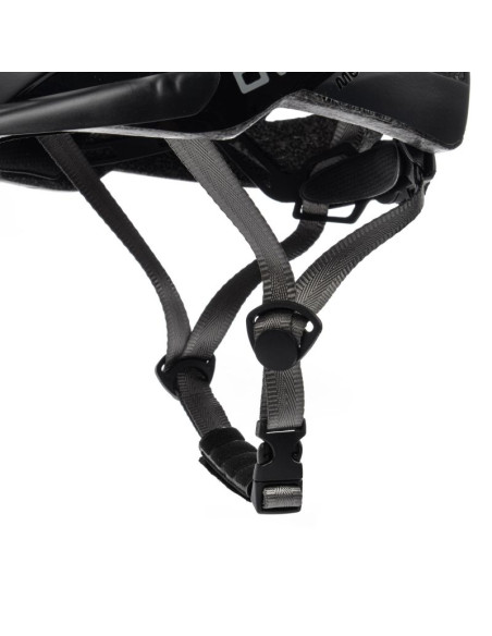 Kask rowerowy meteor ovlo m 55-58 cm