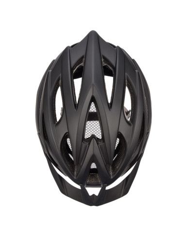 Kask rowerowy meteor ovlo m 55-58 cm