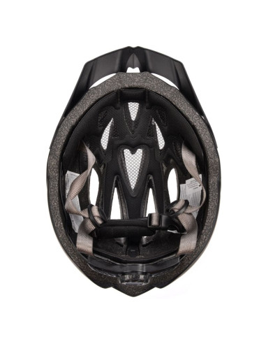 Kask rowerowy meteor ovlo m 55-58 cm