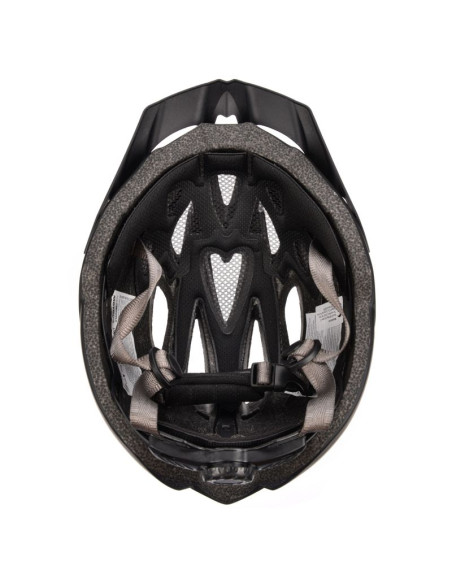 Kask rowerowy meteor ovlo m 55-58 cm