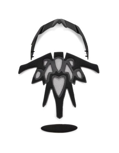 Kask rowerowy meteor ovlo m 55-58 cm