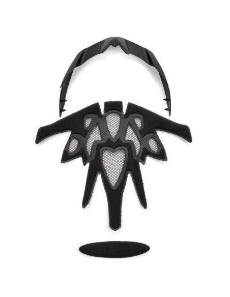 Kask rowerowy meteor ovlo m 55-58 cm