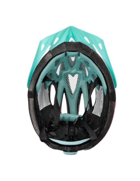 Kask rowerowy meteor ovlo