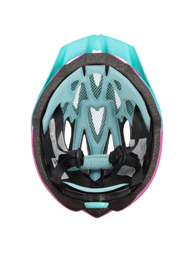 Kask rowerowy meteor ovlo