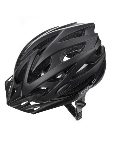 Kask rowerowy meteor ovlo l