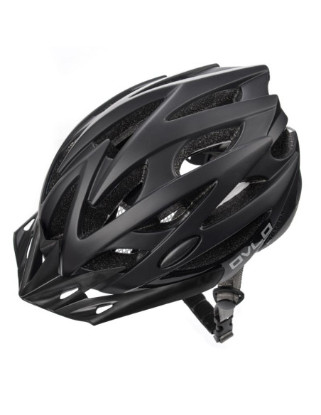 Kask rowerowy meteor ovlo l