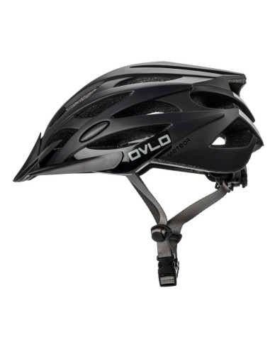 Kask rowerowy meteor ovlo l