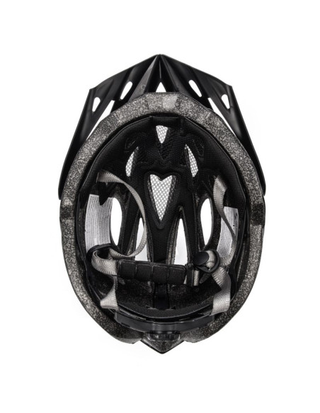 Kask rowerowy meteor ovlo l