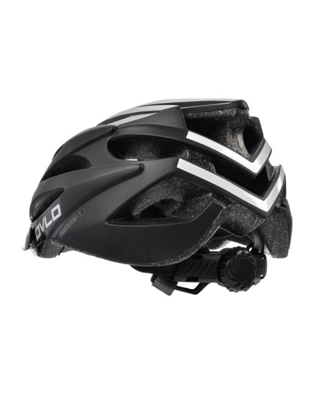 Kask rowerowy meteor ovlo l