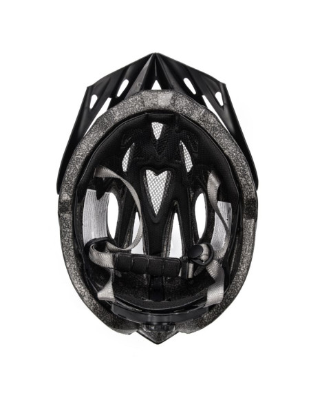 Kask rowerowy meteor ovlo l