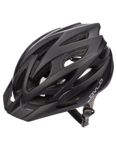 Kask rowerowy meteor ovlo l