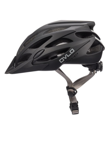 Kask rowerowy meteor ovlo l