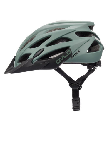 Kask rowerowy meteor ovlo