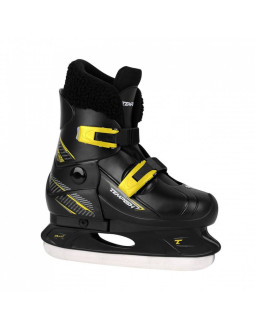 Łyżwy regulowane tempish fur expanze plus jr 2