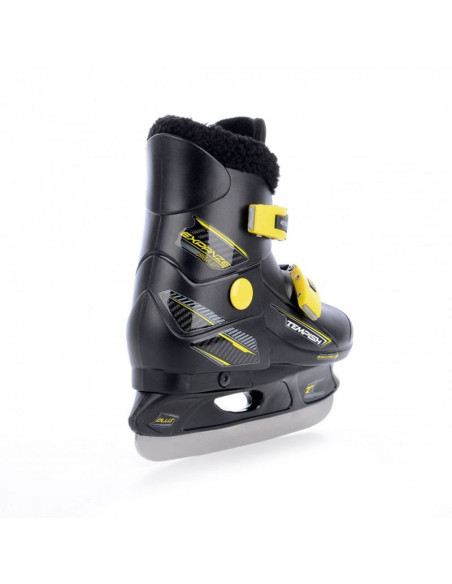 Łyżwy regulowane tempish fur expanze plus jr