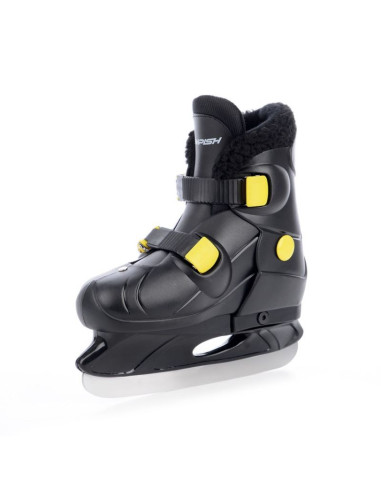 Łyżwy regulowane tempish fur expanze plus jr