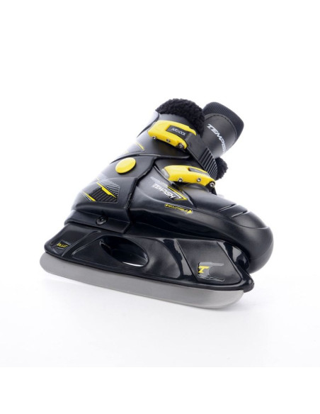 Łyżwy regulowane tempish fur expanze plus jr